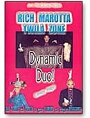 Dynamic Duo DVD