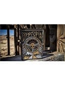 Dystopia Playing Cards Deck of Cards