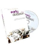 Early Dobson (Volume 1) DVD