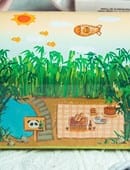 Early Summer Trip Playing Card Boxset Deck of Cards