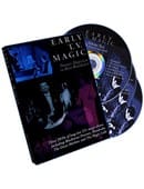 Early TV Magic Collection DVD