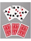 Easily Influenced Trick