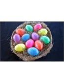 Easter Basket Production Trick