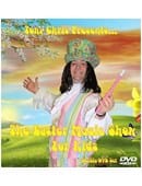 Easter Magic Kids Show DVD