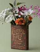 Eastern Forest Playing Cards Deck of Cards