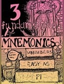 Easy as Pi Ebook