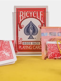Easy Fold Trick