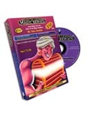 Easy to Learn  vol 7 & 8 DVD