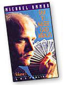 Easy to Master Card Miracles Volume 1 DVD and download