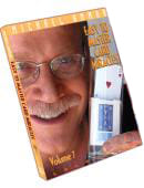 Easy To Master Card Miracles Volume 7 DVD and download