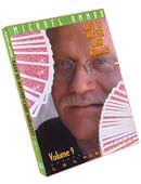 Easy to Master Card Miracles Volume 9 DVD