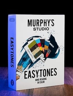 Easy Tones Trick