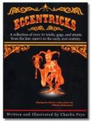 Eccentricks Book