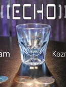 Echo Trick