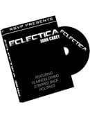 Eclectica DVD