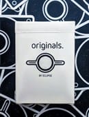 Eclipse Playing Cards Deck of Cards