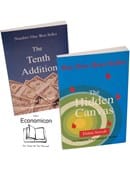 Economicon - Book Test Book