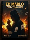 Ed Marlo 40 Years Later Book