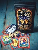 EDC Dice V3 Trick