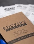 EDCeipt Trick