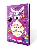 Edd Patterson a Lifetime of Magic and Art   Book