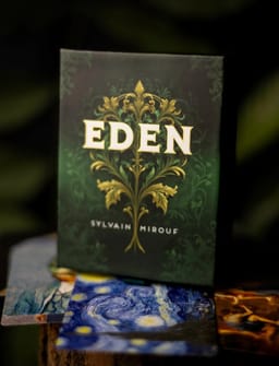 EDEN Trick