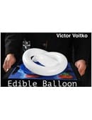 Edible Balloon Trick