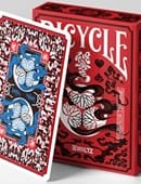 Edo Karuta Playing Cards Deck of Cards