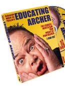 Educating Archer DVD and download