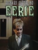 Eerie DVD