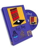 Egg Bag - Greater Magic Teach In DVD