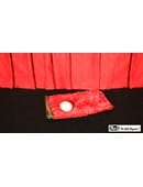 Egg Bag Zipper with Egg Trick