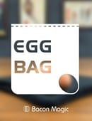 Premium Egg Bag (Bacon Magic) Trick