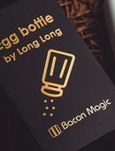 Egg Bottle Trick