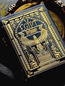 Egypt Mythology Premium Edition  Playing Cards Deck of Cards