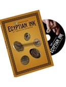Egyptian Ink DVD