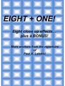 Eight + One! Ebook