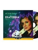Ekaterina Live Lecture DVD DVD
