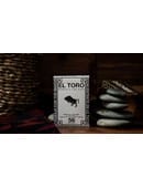 El Toro Playing Cards Deck of Cards
