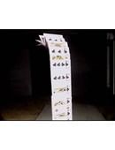 Electric Deck 50 Bridge Accessory