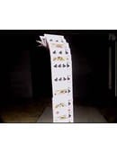 Electric Deck 50 Bridge Accessory