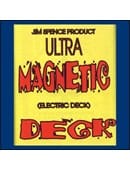 Electric Deck (Blue) Accessory