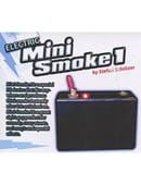 Electric Mini Smoke Trick