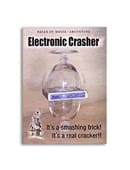 Electronic Crasher Trick