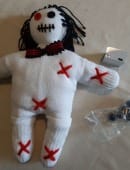Electronic Voodoo Trick