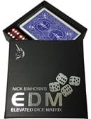 Elevated Dice Matrix (EDM) Trick