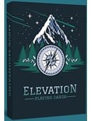 Elevation Playing Cards: Night Edition Deck of Cards