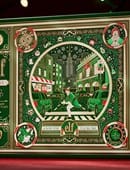 Elf Jigsaw Puzzle Trick