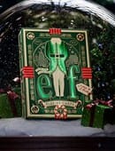 Elf Playing Cards Deck of Cards