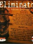 Eliminator V2.0 DVD and Props